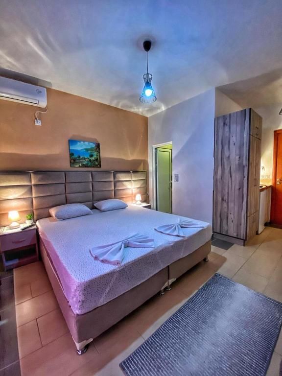 Проживание в семье MD APARTMENTS Улцинь