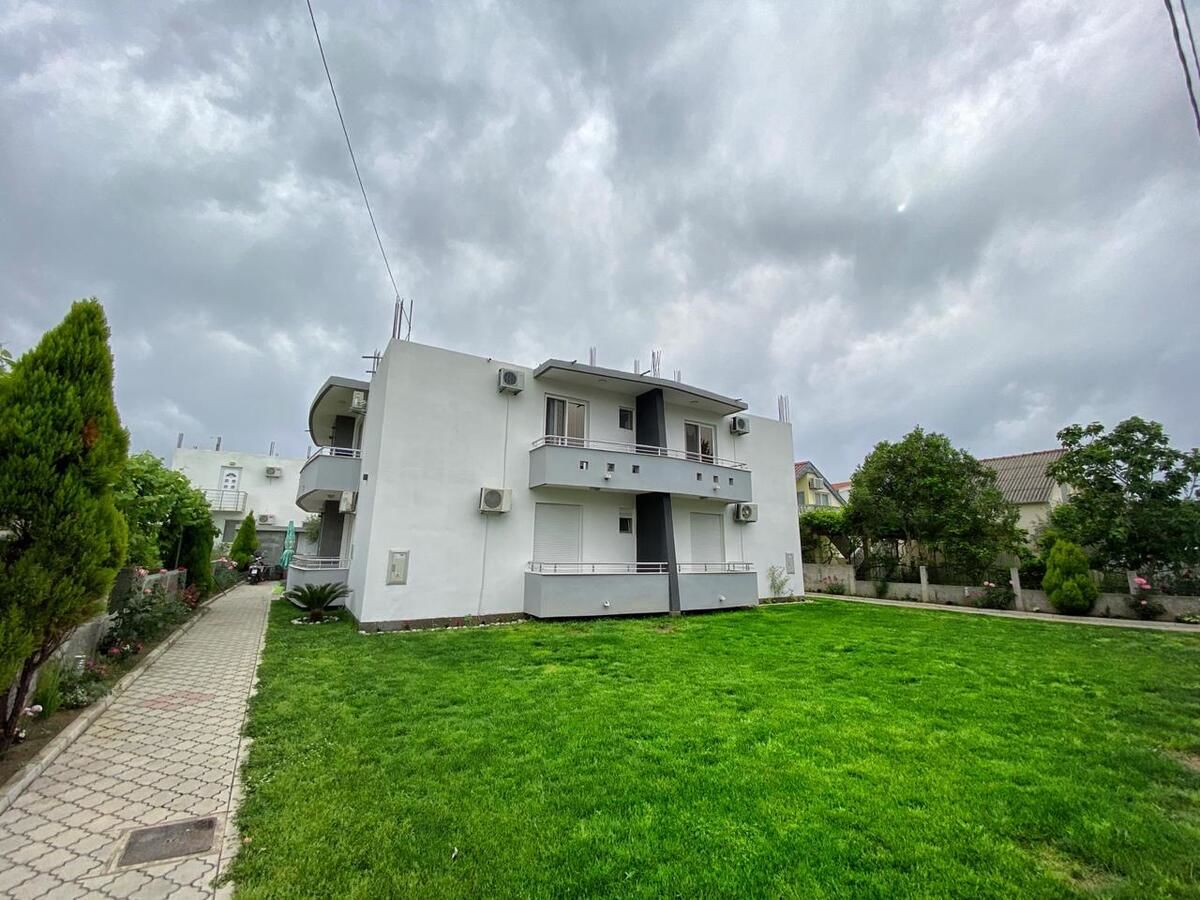 Проживание в семье MD APARTMENTS Улцинь-5