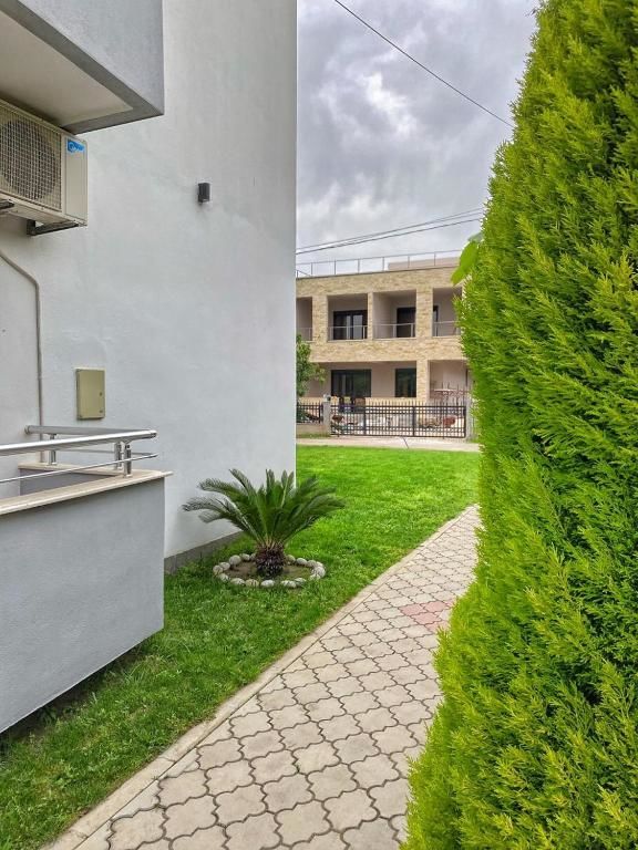 Проживание в семье MD APARTMENTS Улцинь
