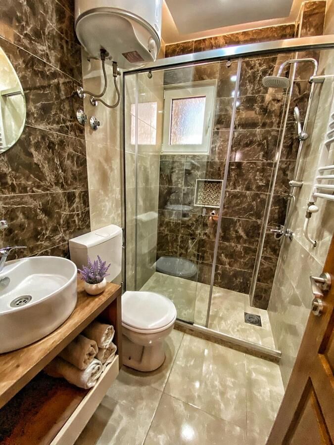 Проживание в семье MD APARTMENTS Улцинь