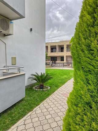 Проживание в семье MD APARTMENTS Улцинь Номер-студио с балконом-10