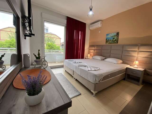 Проживание в семье MD APARTMENTS Улцинь-3