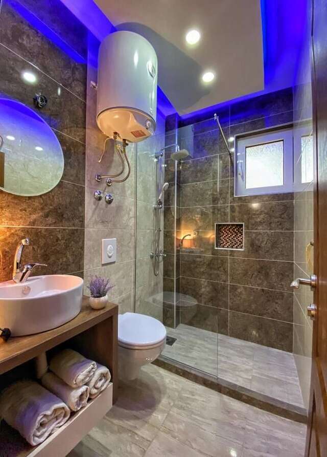Проживание в семье MD APARTMENTS Улцинь-13