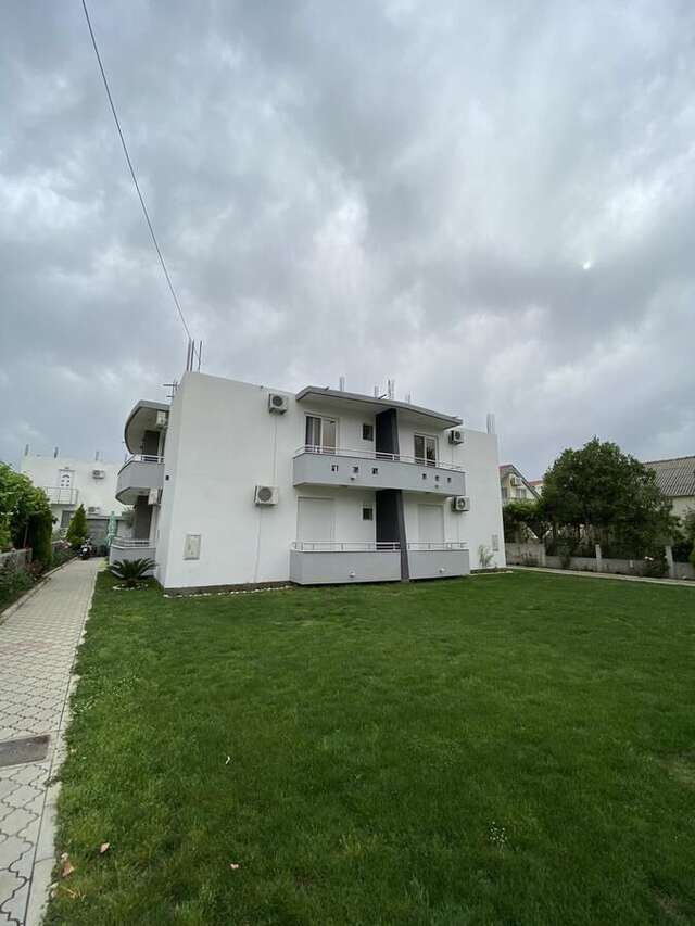 Проживание в семье MD APARTMENTS Улцинь-17