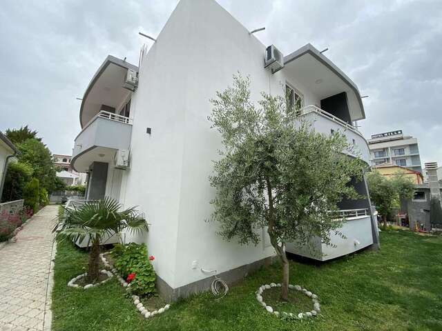 Проживание в семье MD APARTMENTS Улцинь-18