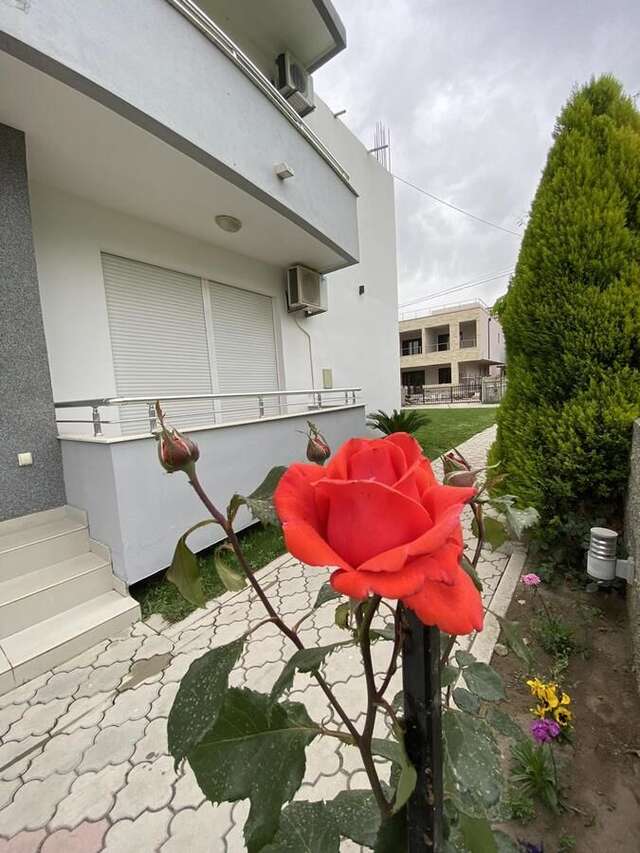 Проживание в семье MD APARTMENTS Улцинь-19