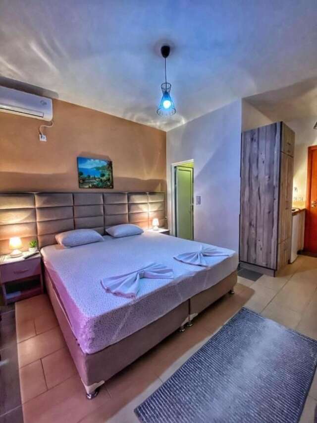 Проживание в семье MD APARTMENTS Улцинь-21