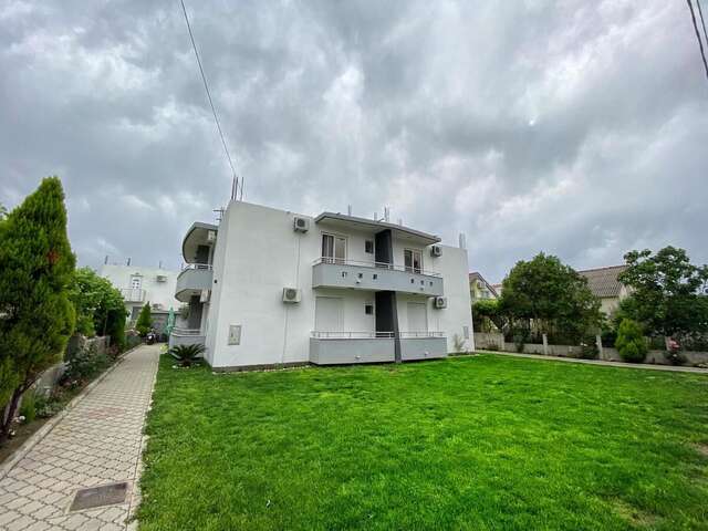 Проживание в семье MD APARTMENTS Улцинь-4