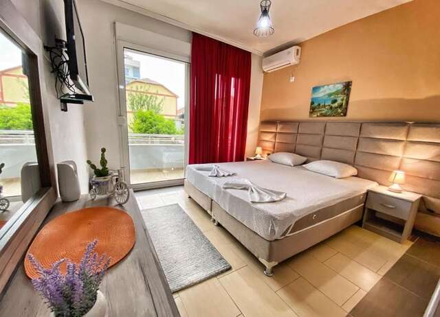 Проживание в семье MD APARTMENTS Улцинь-22