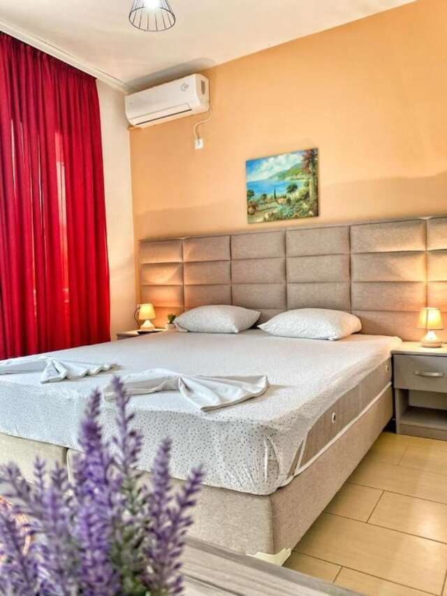 Проживание в семье MD APARTMENTS Улцинь-23