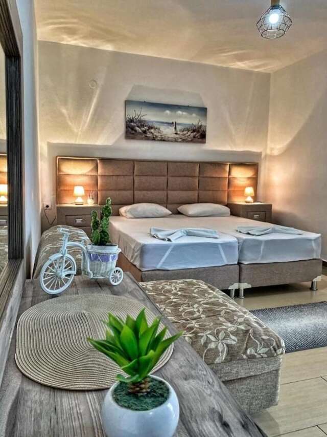 Проживание в семье MD APARTMENTS Улцинь-28