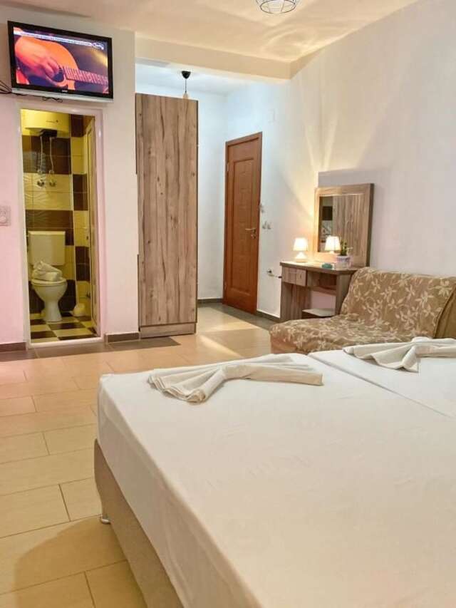 Проживание в семье MD APARTMENTS Улцинь-30