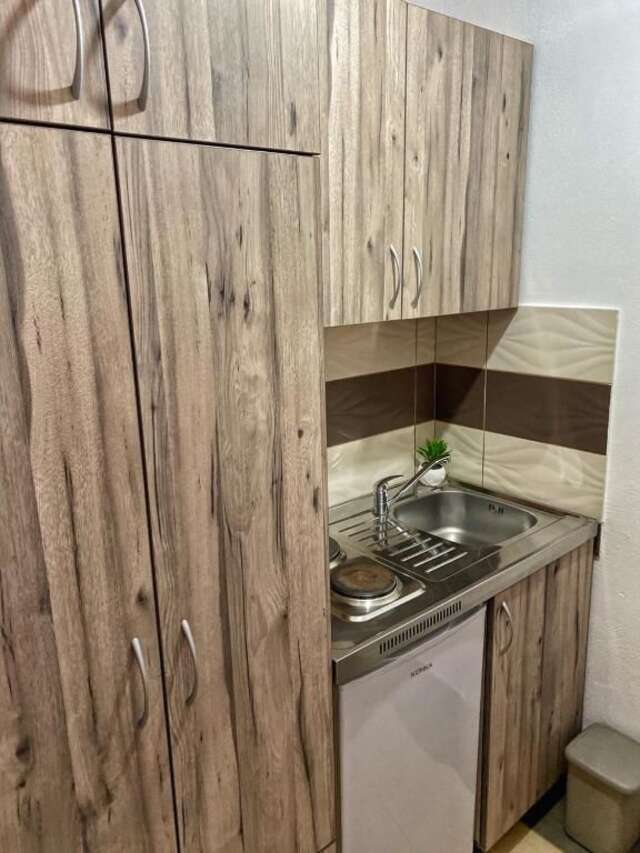 Проживание в семье MD APARTMENTS Улцинь-31