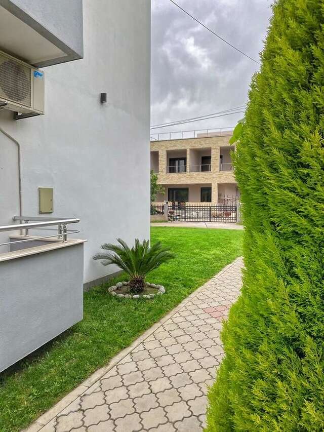 Проживание в семье MD APARTMENTS Улцинь-6