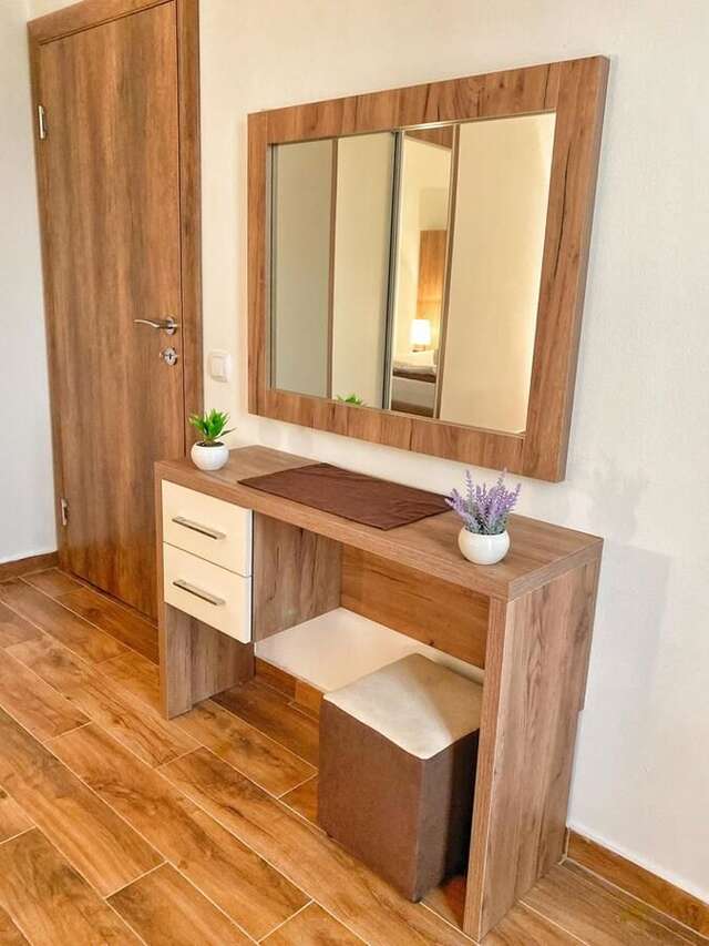 Проживание в семье MD APARTMENTS Улцинь-10